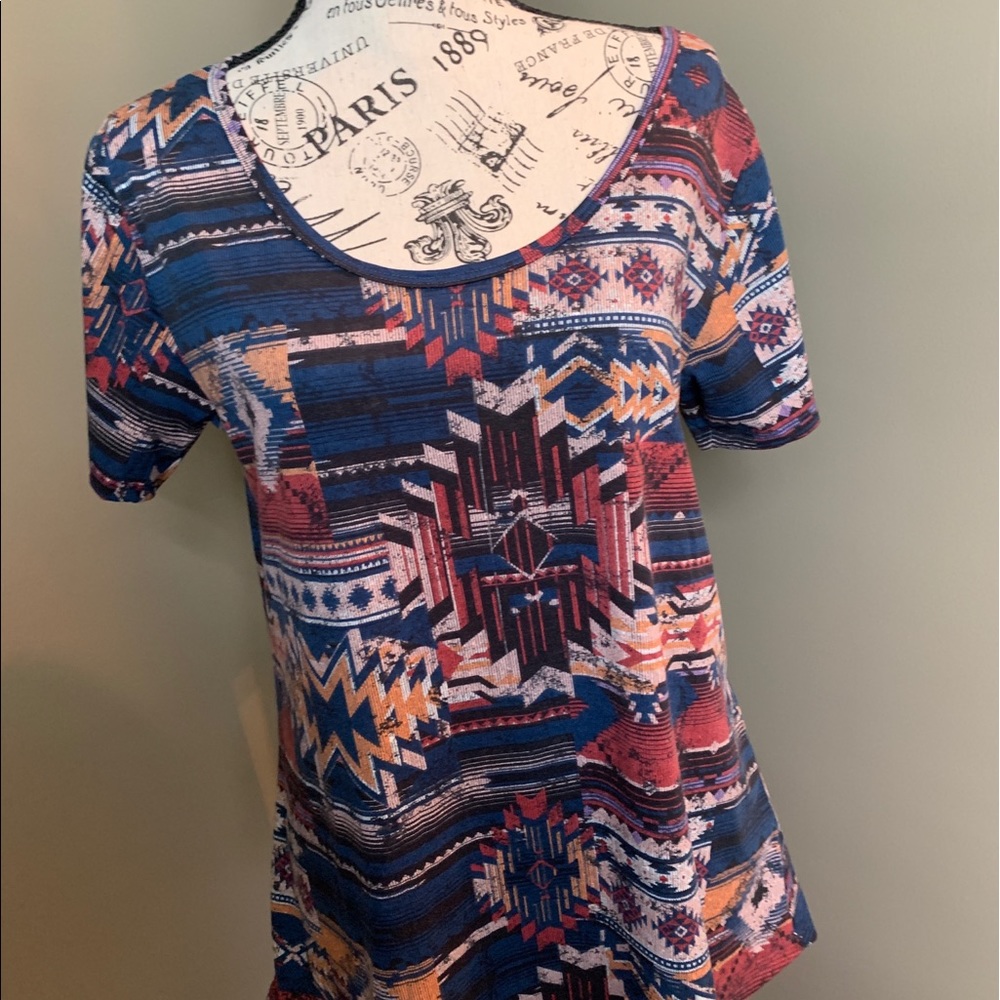 Bundle- LulaRoe Classic Tees